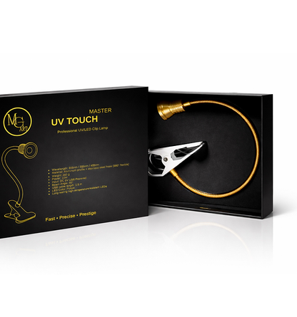 MGart UV Touch MASTER - Clip On Lamp