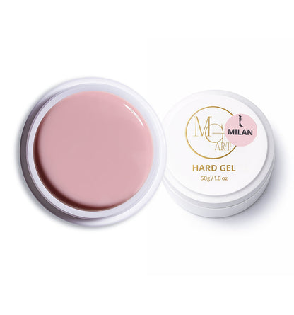 MGart Hard Gel - #MILAN 15g