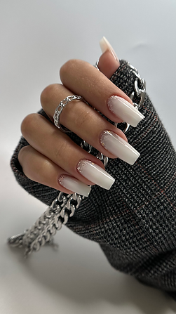 MGart Structure Gel - #MELKWIT