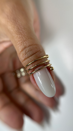 MGart Structure Gel - #MELKWIT