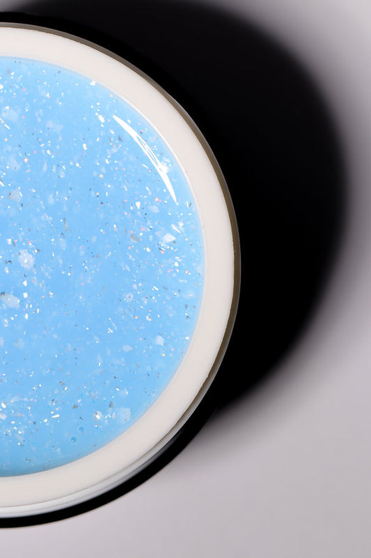 MGart Structure Gel - #OCEAN