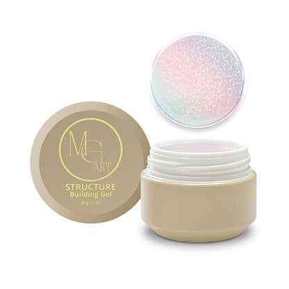 MGart Structure Gel - #OPAL