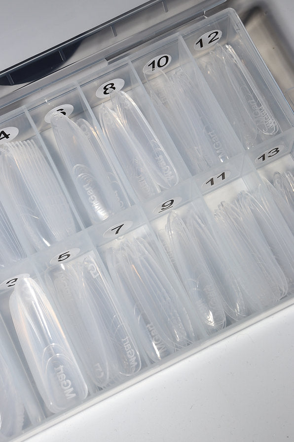 Dual Forms - #OVAL-L