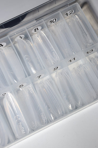 Dual Forms - #OVAL-L