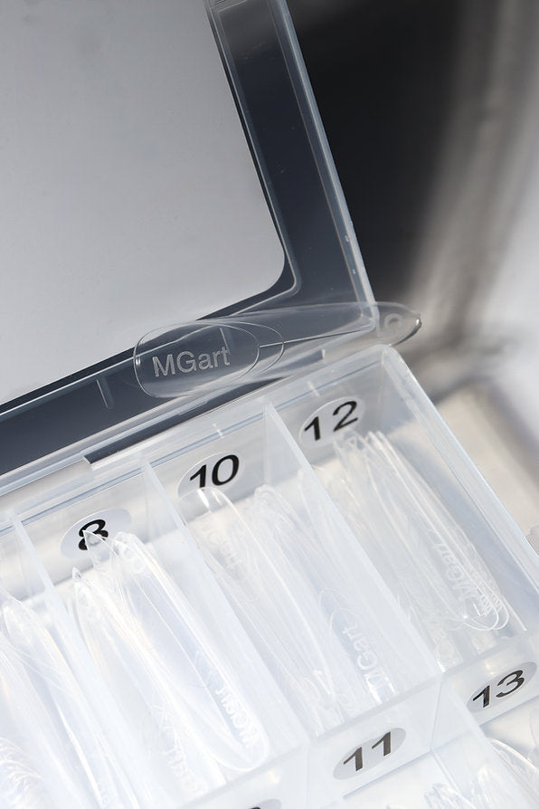 Dual Forms - #OVAL-L