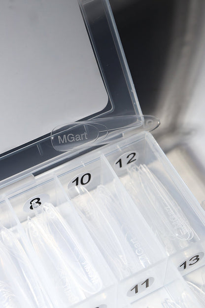 Dual Forms - #OVAL-L