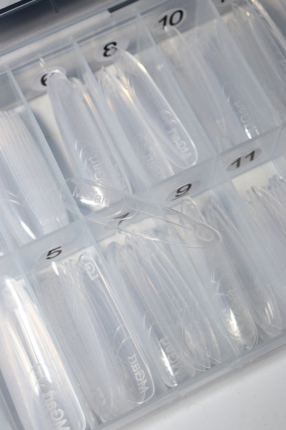 Dual Forms - #OVAL-L