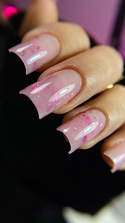 MGart Structuur Gel - #PINK PATAL