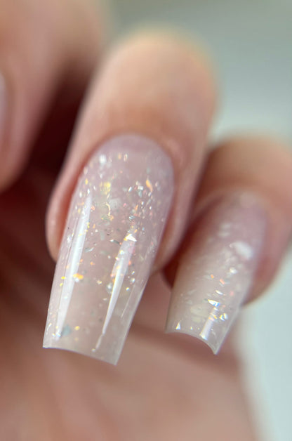 MGart Structure Gel - #PINK DIAMOND 50g