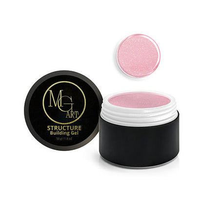 MGart Structure Gel  - #PIXIE DUST