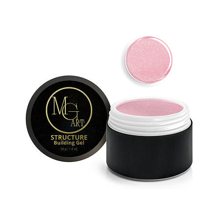 MGart Structure Gel  - #PIXIE DUST