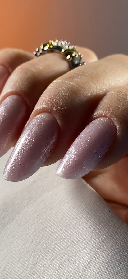 MGart Polygel - #BLUSH PEARL