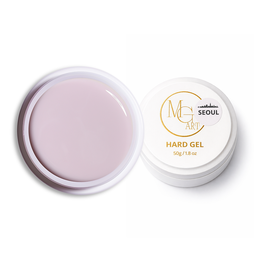 MGart Hard Gel - #SEOUL 15g