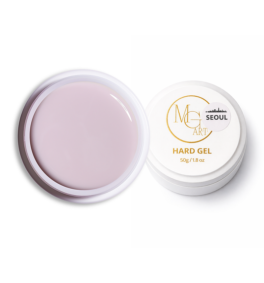 MGart Hard Gel - #SEOUL 15g