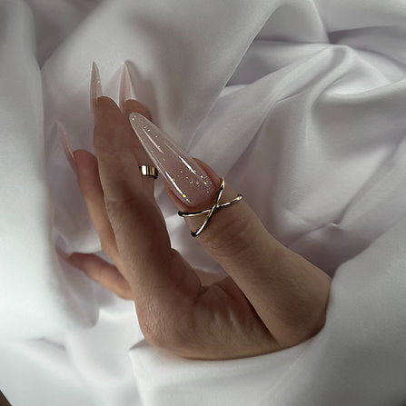 MGart Structure Gel - #STARFALL