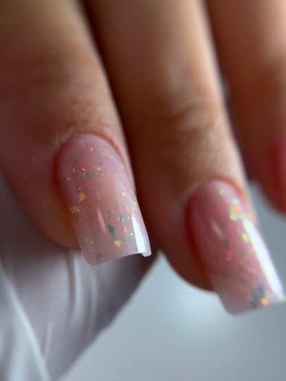 MGart Structure Gel - #STARFALL