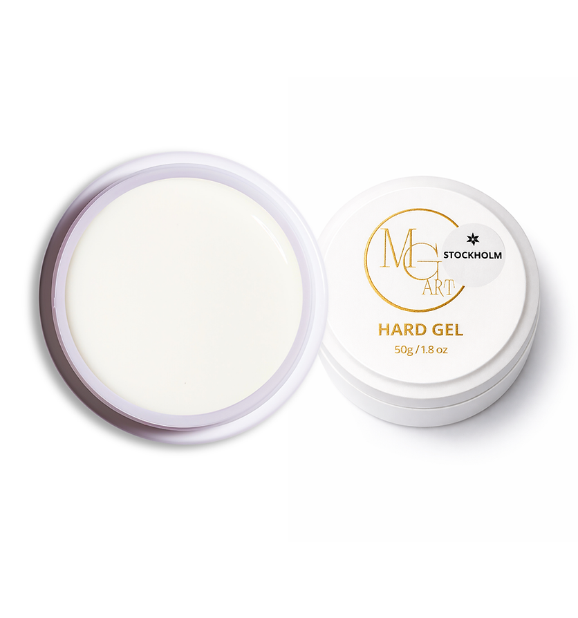 MGart Hard Gel - #STOCKHOLM 15g