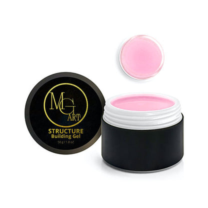 Gel de structure MGart - #SUGAR BABY