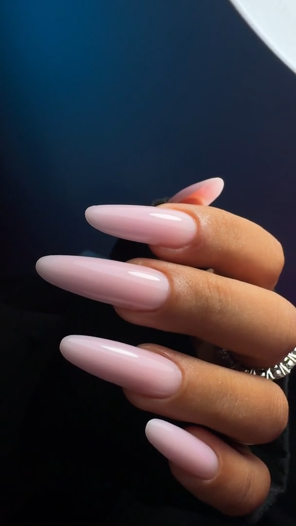 Gel de structure MGart - #SUGAR BABY