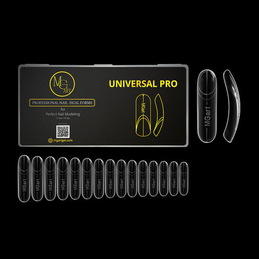 MGart Dual Forms - #UNIVERSAL PRO