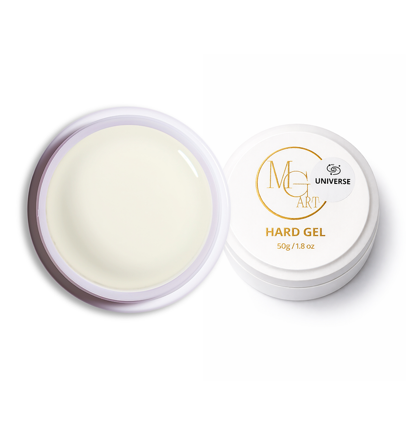 MGart Hard Gel - #UNIVERSE 15g