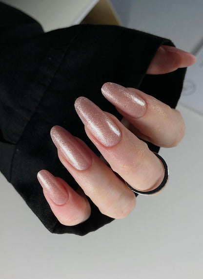 MGart Structure Gel – #VANILLA DARK 30g