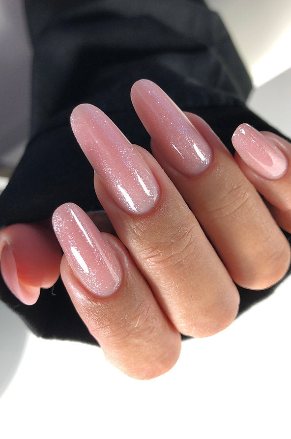 MGart Structure Gel - #VANILLA ROSE 30g