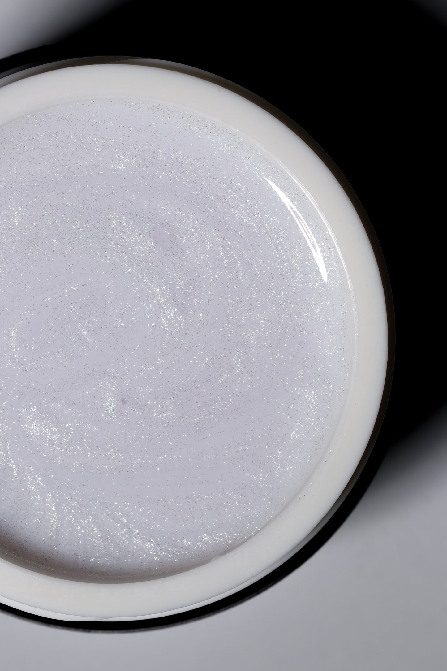 MGart Structure gel - #VANILLA SNOW 30g