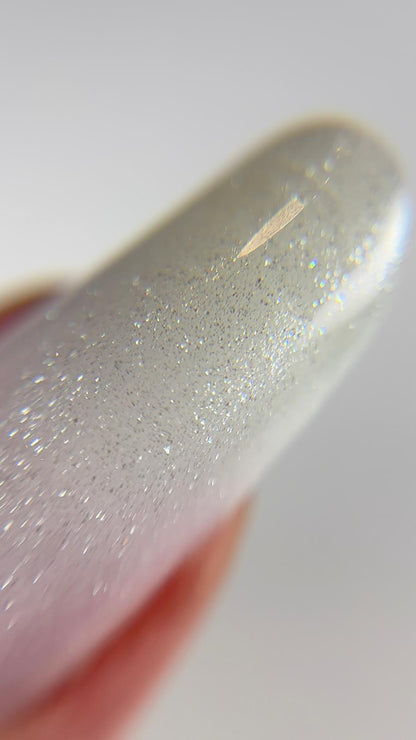 MGart Structure gel - #VANILLA SNOW 30g