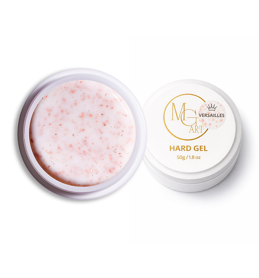 MGart Hard Gel - #VERSAILLES 15g