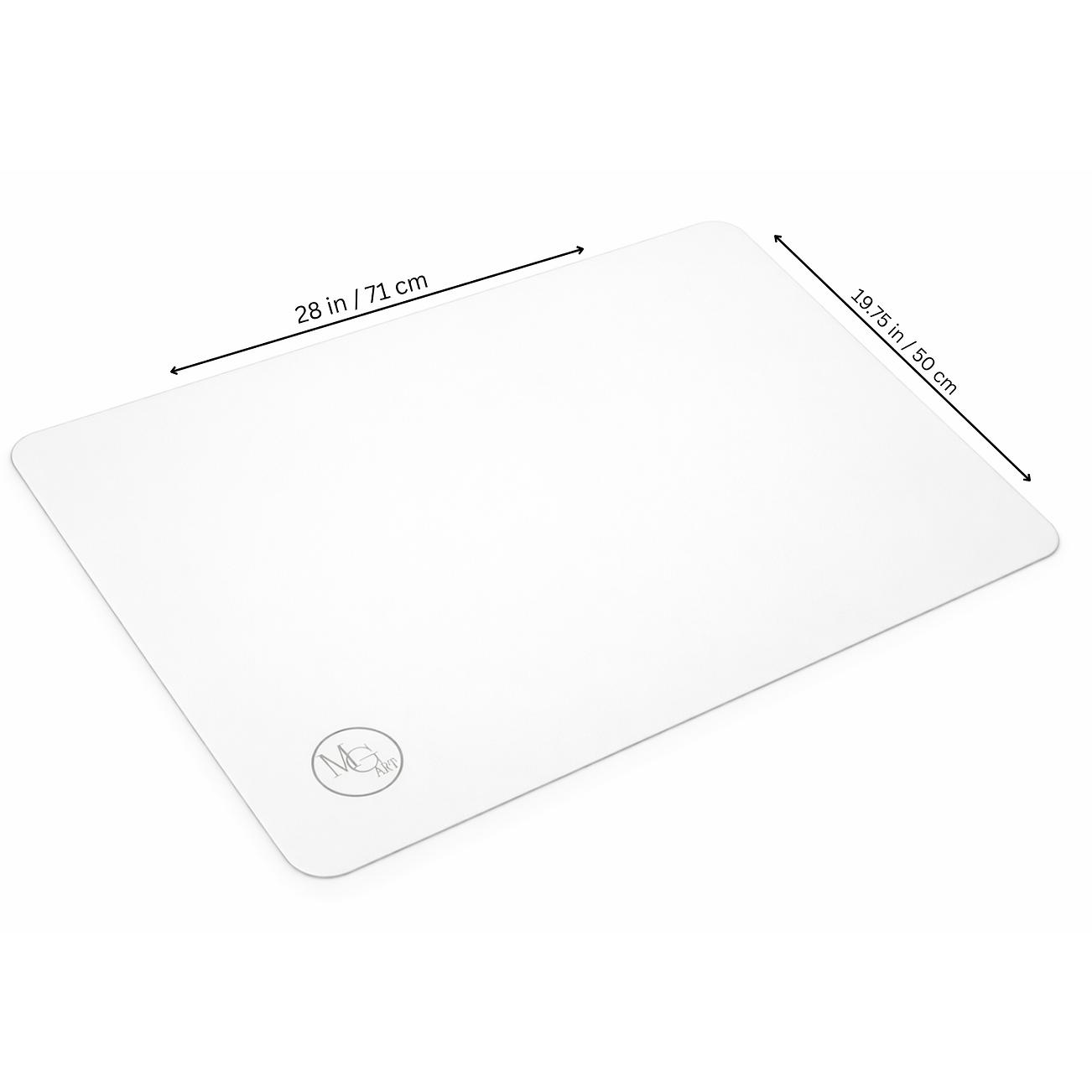 MGart Perfect Background Mat