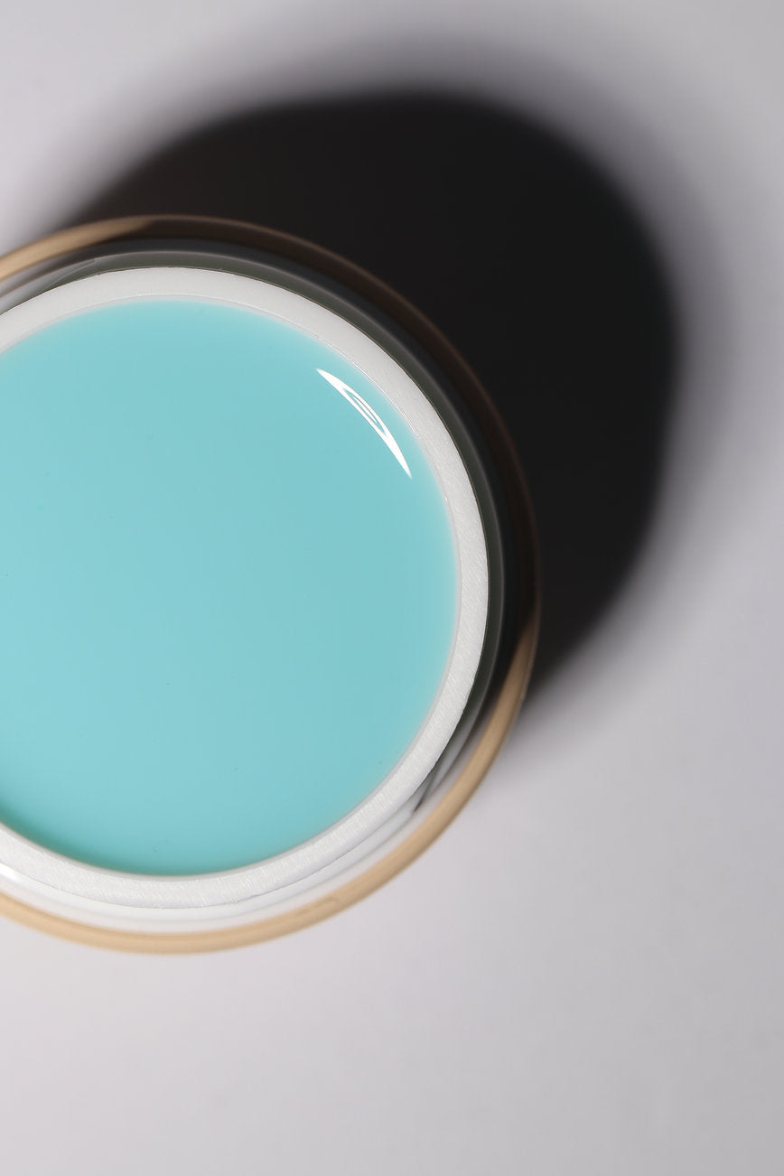 MGart Structure Gel - #BLUE LAGOON