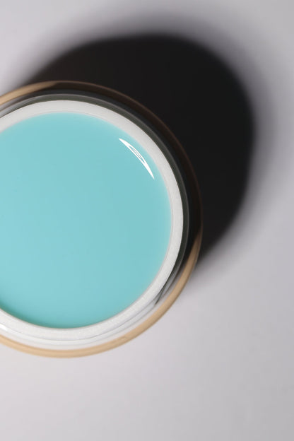 MGart Structure Gel - #BLUE LAGOON