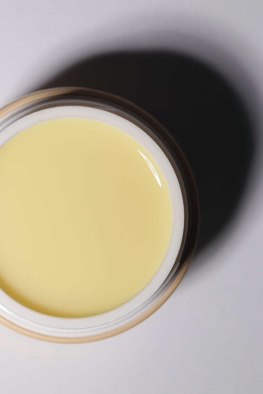 MGart Structure gel - #BUTTER