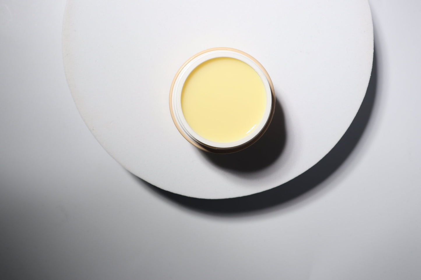 MGart Structure gel - #BUTTER