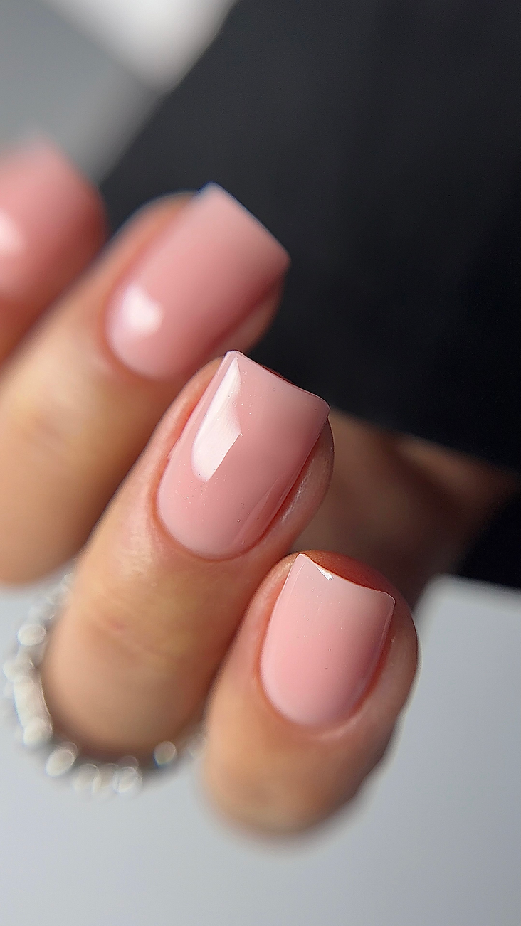 BUILDER GEL - #CARAMEL