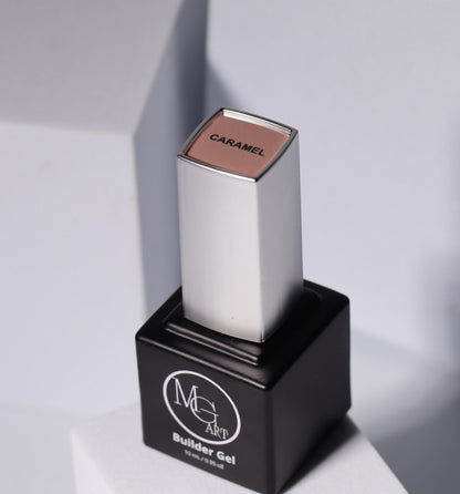 BUILDER GEL - #CARAMEL