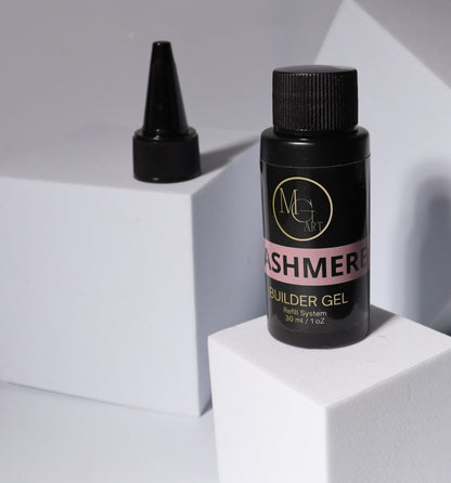 BUILDER GEL - #CASHMERE