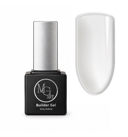 BUILDER GEL - #CLEAR