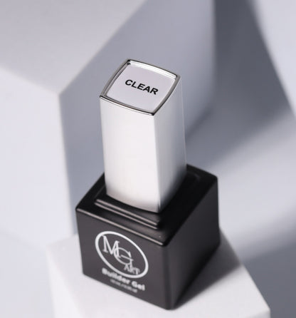 BUILDER GEL - #CLEAR