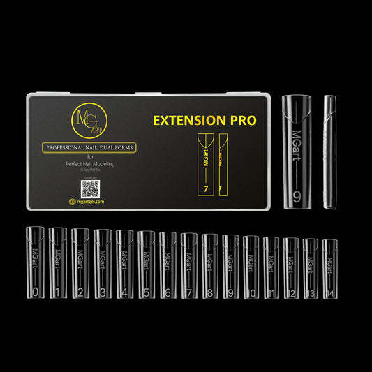 Dual Forms - #EXTENSIONS-PRO