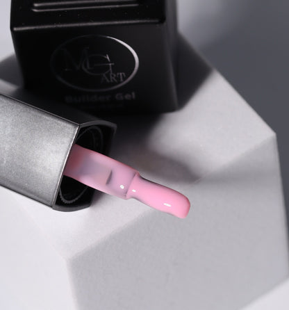 BUILDER GEL - #ICON PINK