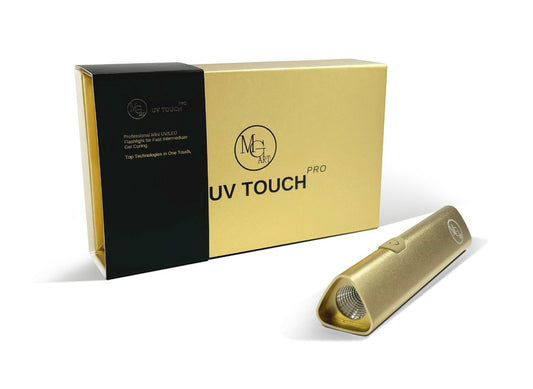 MGart UV Touch PRO - Flash Lamp