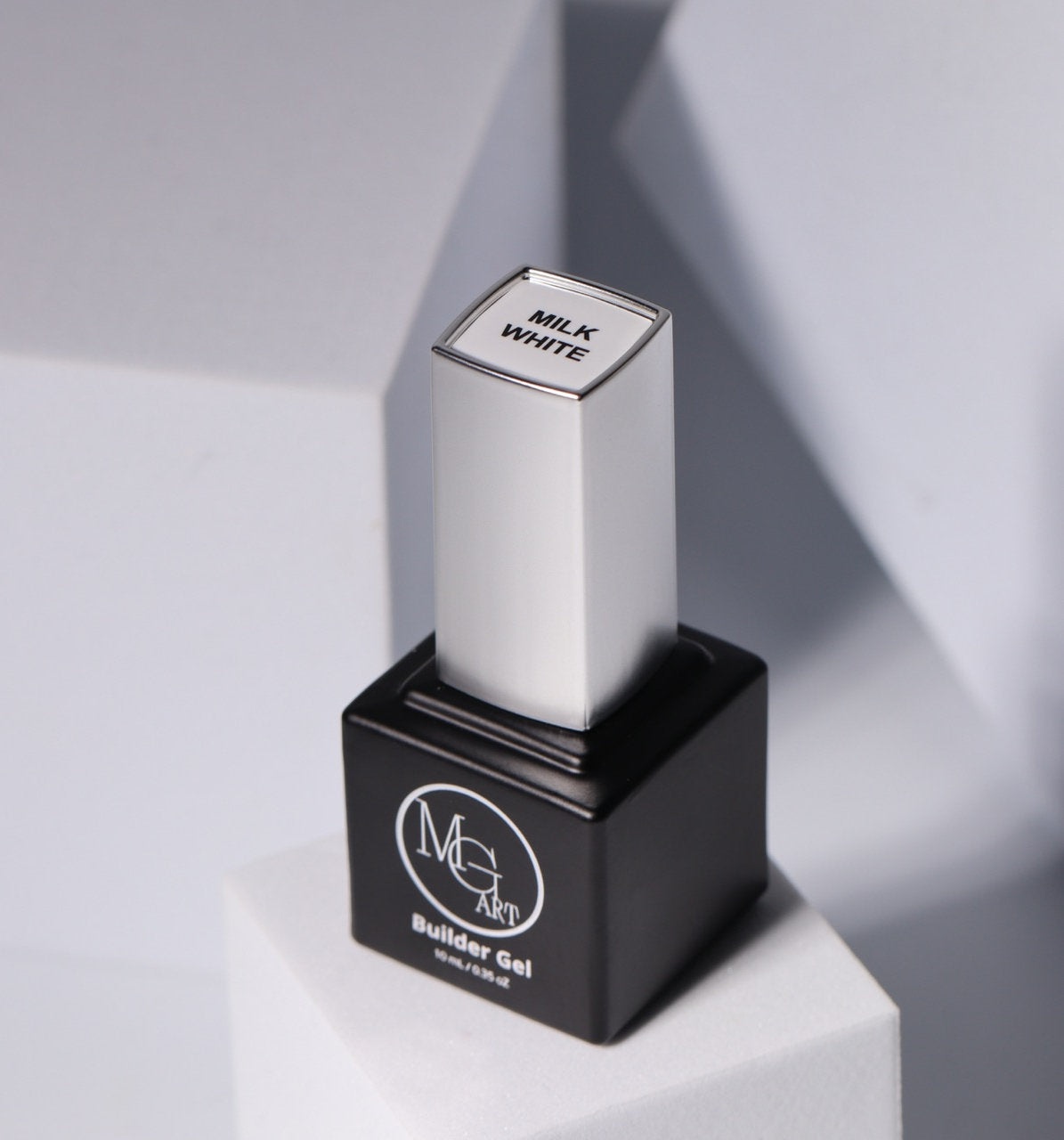 BUILDER GEL - #MILK WHITE