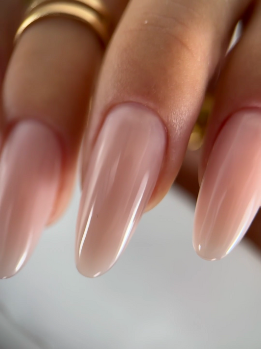 MGart Structure Gel - #OLD MONEY