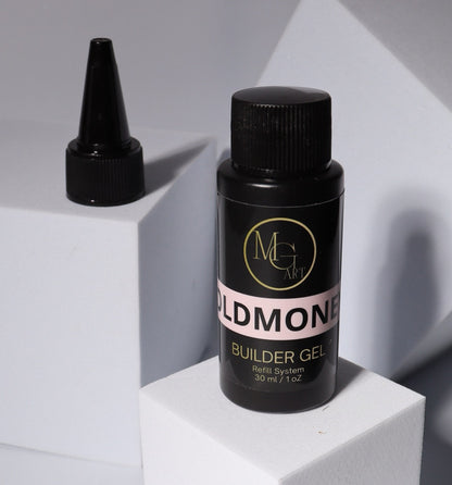 BUILDER GEL - #OLD MONEY