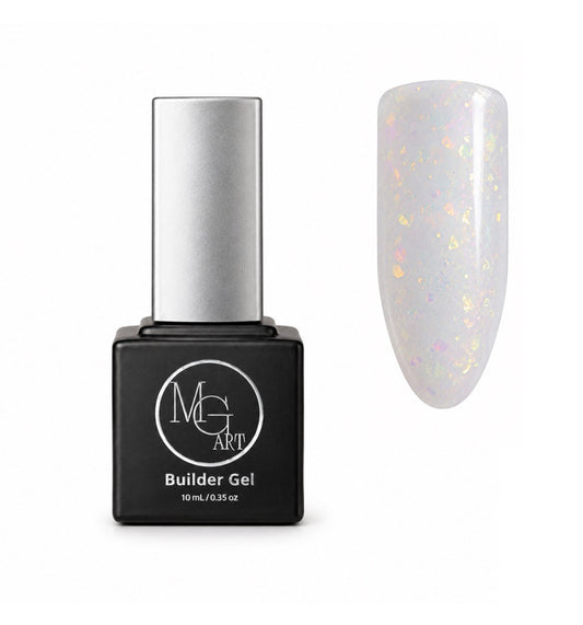 BUILDER GEL - #OPAL