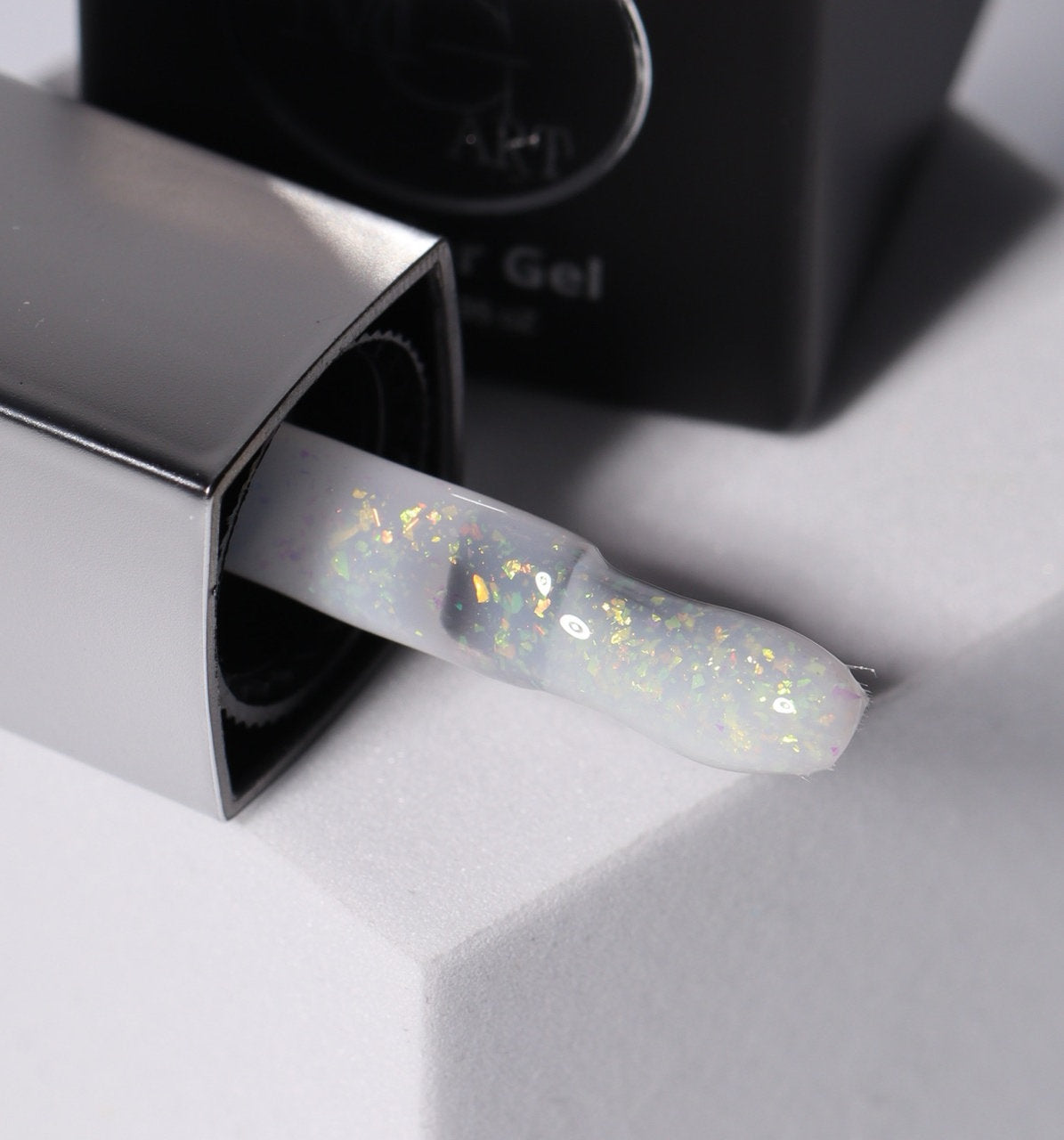BUILDER GEL - #OPAL