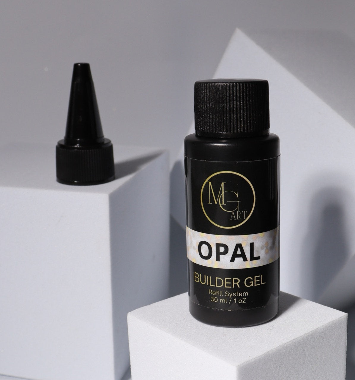 BUILDER GEL - #OPAL