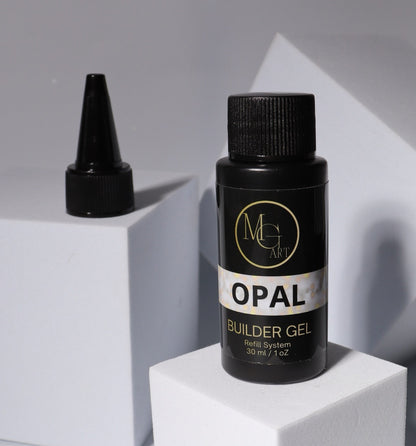 BUILDER GEL - #OPAL